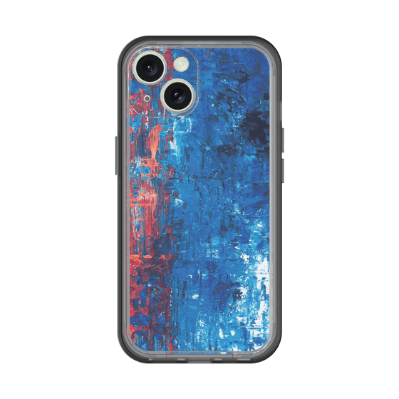 Slim Protection Premium Case［ SHOTARO SANADA - progressive landscape ］