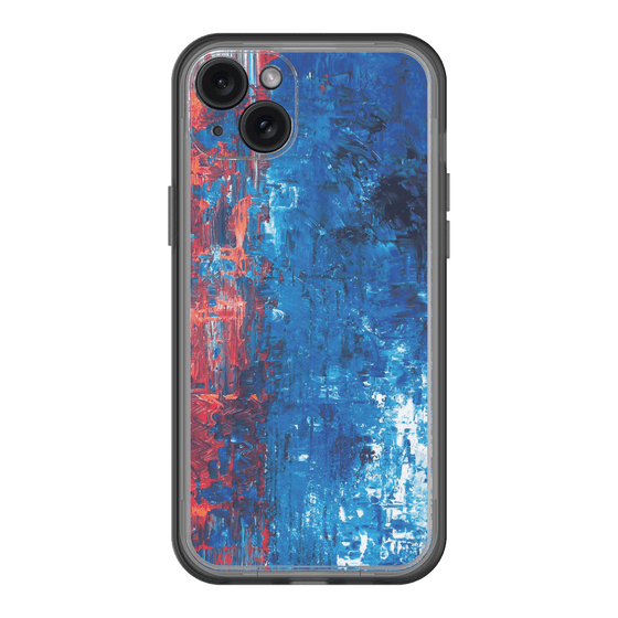 Slim Protection Premium Case［ SHOTARO SANADA - progressive landscape ］