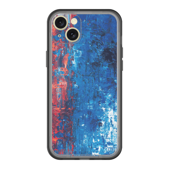 Slim Protection Premium Case［ SHOTARO SANADA - progressive landscape ］