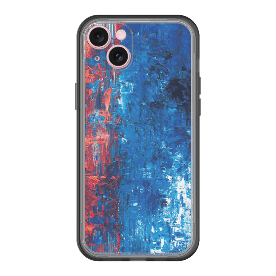Slim Protection Premium Case［ SHOTARO SANADA - progressive landscape ］