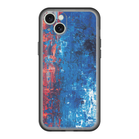 Slim Protection Premium Case［ SHOTARO SANADA - progressive landscape ］