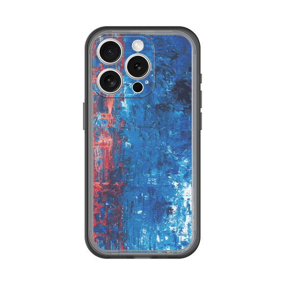 Slim Protection Premium Case［ SHOTARO SANADA - progressive landscape ］