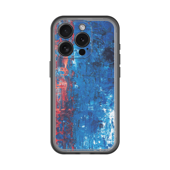Slim Protection Premium Case［ SHOTARO SANADA - progressive landscape ］