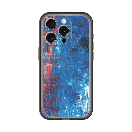 Slim Protection Premium Case［ SHOTARO SANADA - progressive landscape ］