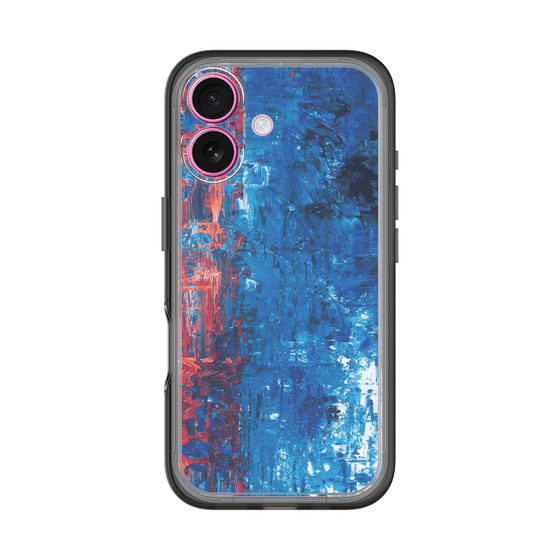 Slim Protection Premium Case［ SHOTARO SANADA - progressive landscape ］