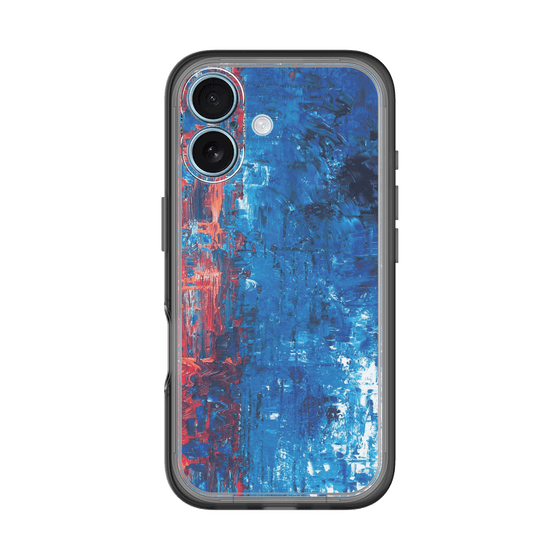 Slim Protection Premium Case［ SHOTARO SANADA - progressive landscape ］