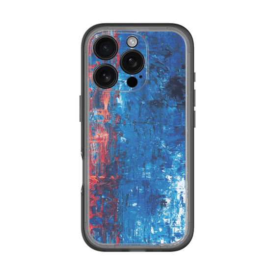 Slim Protection Premium Case［ SHOTARO SANADA - progressive landscape ］