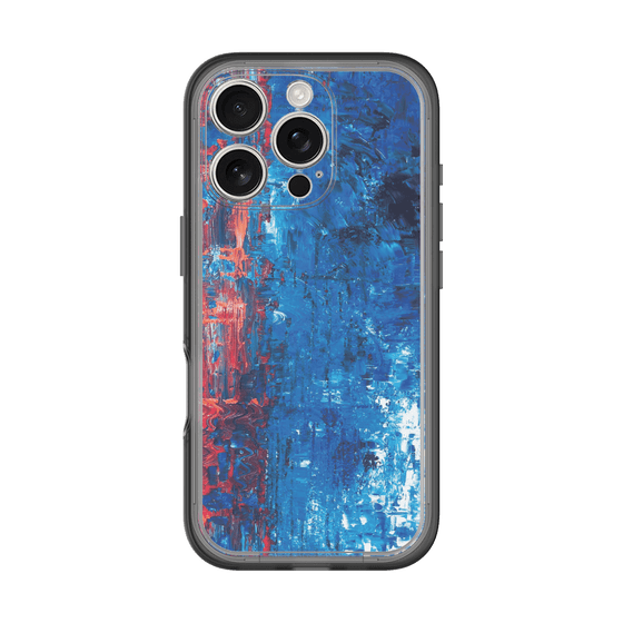 Slim Protection Premium Case［ SHOTARO SANADA - progressive landscape ］