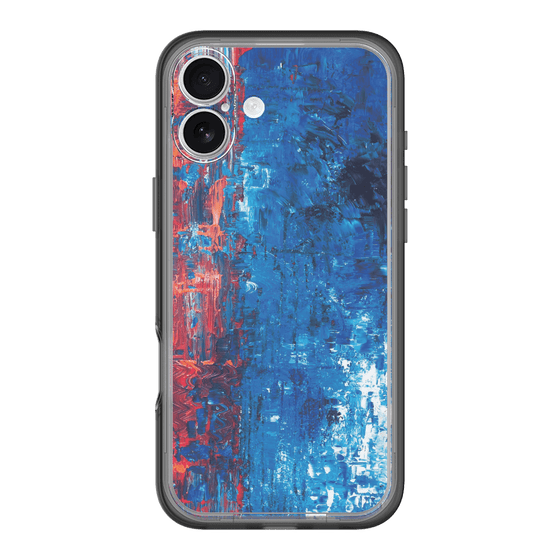 Slim Protection Premium Case［ SHOTARO SANADA - progressive landscape ］