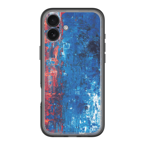 Slim Protection Premium Case［ SHOTARO SANADA - progressive landscape ］