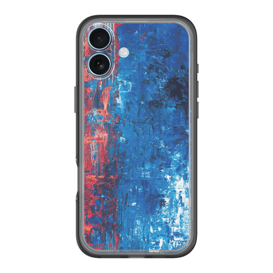 Slim Protection Premium Case［ SHOTARO SANADA - progressive landscape ］