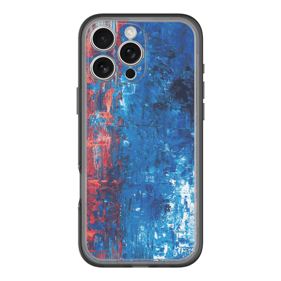 Slim Protection Premium Case［ SHOTARO SANADA - progressive landscape ］