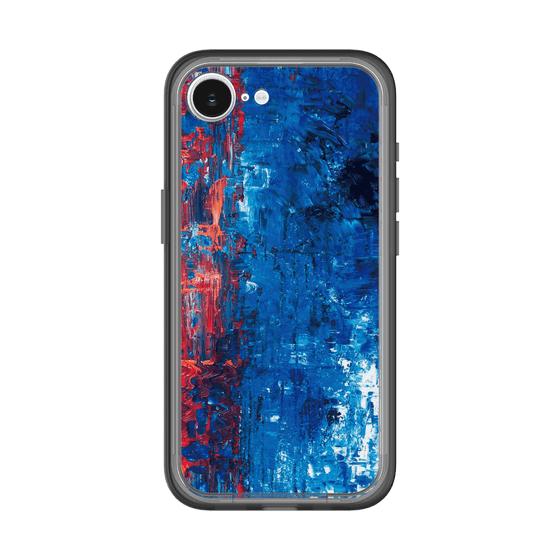 Slim Protection Premium Case［ SHOTARO SANADA - progressive landscape ］