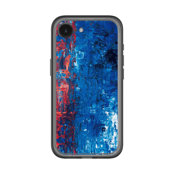 Slim Protection Premium Case［ SHOTARO SANADA - progressive landscape ］