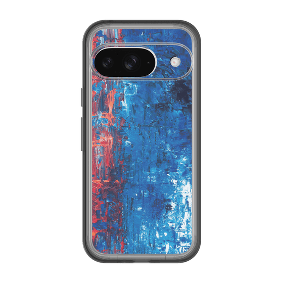 Slim Protection Premium Case［ SHOTARO SANADA - progressive landscape ］