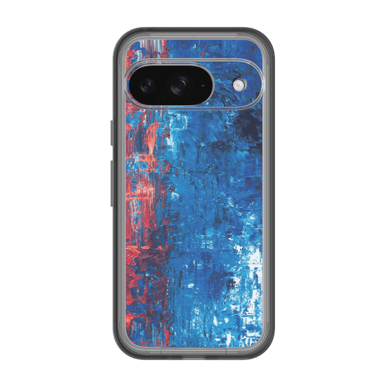 Slim Protection Premium Case［ SHOTARO SANADA - progressive landscape ］