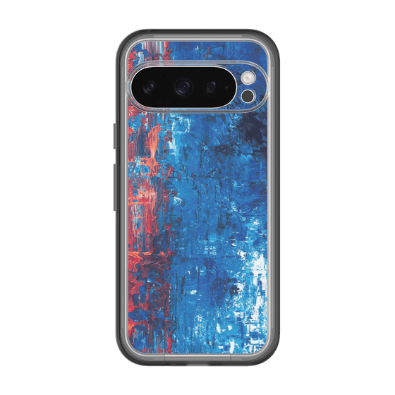 Slim Protection Premium Case［ SHOTARO SANADA - progressive landscape ］