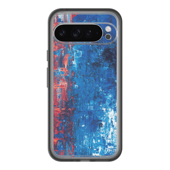 Slim Protection Premium Case［ SHOTARO SANADA - progressive landscape ］