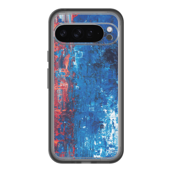 Slim Protection Premium Case［ SHOTARO SANADA - progressive landscape ］