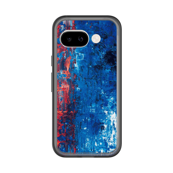 Slim Protection Premium Case［ SHOTARO SANADA - progressive landscape ］