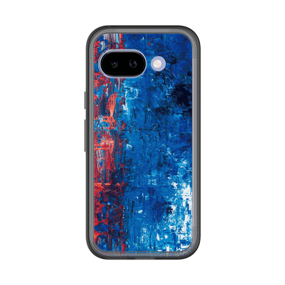 Slim Protection Premium Case［ SHOTARO SANADA - progressive landscape ］
