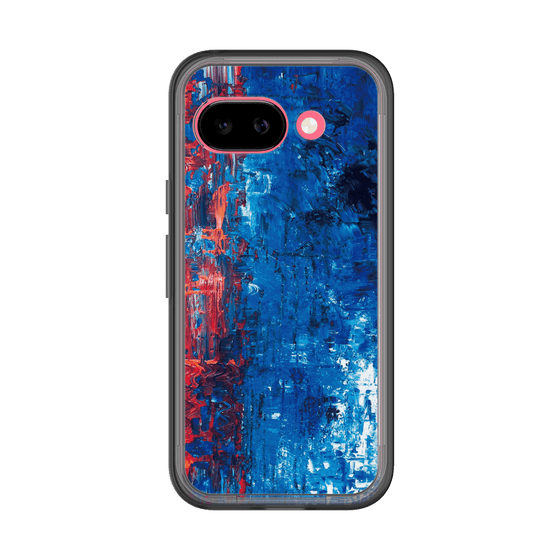 Slim Protection Premium Case［ SHOTARO SANADA - progressive landscape ］