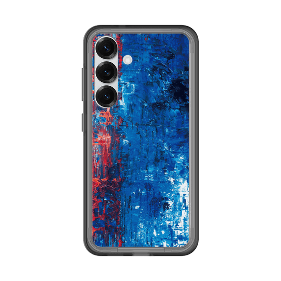 Slim Protection Premium Case［ SHOTARO SANADA - progressive landscape ］