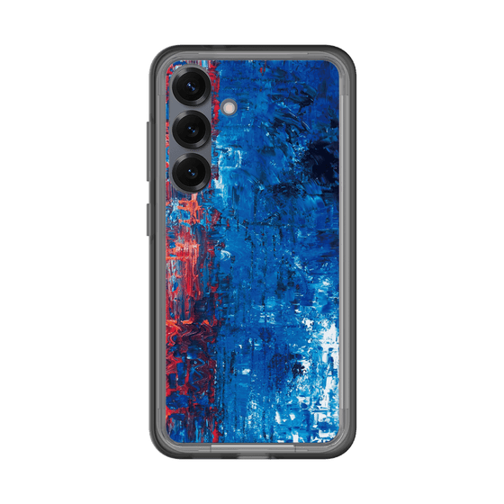 Slim Protection Premium Case［ SHOTARO SANADA - progressive landscape ］