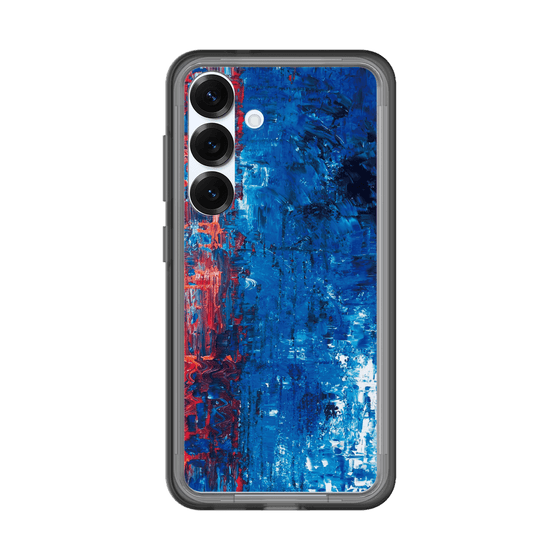 Slim Protection Premium Case［ SHOTARO SANADA - progressive landscape ］