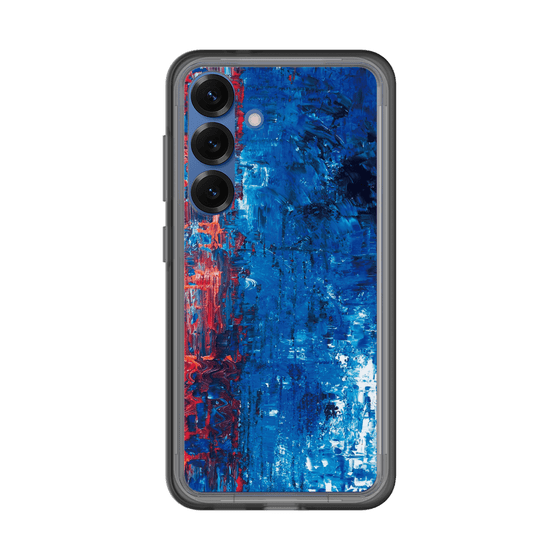 Slim Protection Premium Case［ SHOTARO SANADA - progressive landscape ］