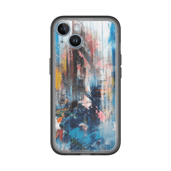 Slim Protection Premium Case［ SHOTARO SANADA - Next Landscape ］
