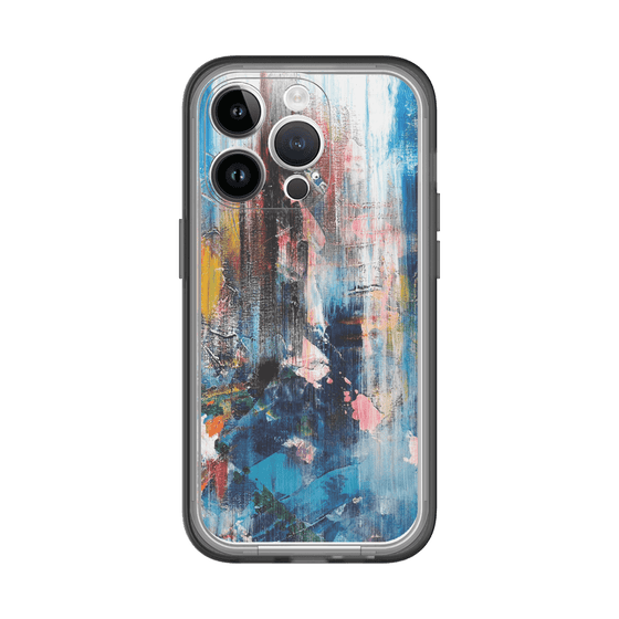 Slim Protection Premium Case［ SHOTARO SANADA - Next Landscape ］