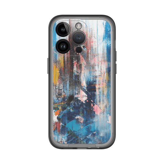 Slim Protection Premium Case［ SHOTARO SANADA - Next Landscape ］