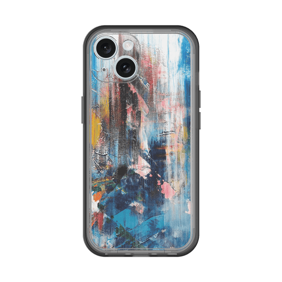 Slim Protection Premium Case［ SHOTARO SANADA - Next Landscape ］