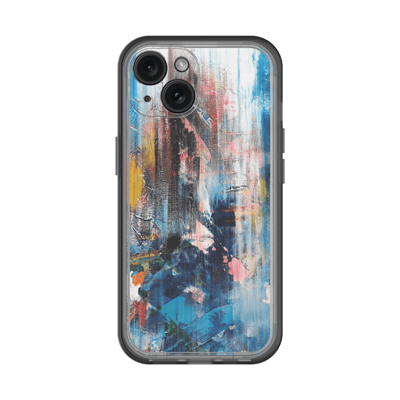 Slim Protection Premium Case［ SHOTARO SANADA - Next Landscape ］