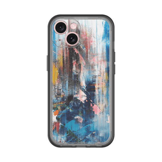 Slim Protection Premium Case［ SHOTARO SANADA - Next Landscape ］