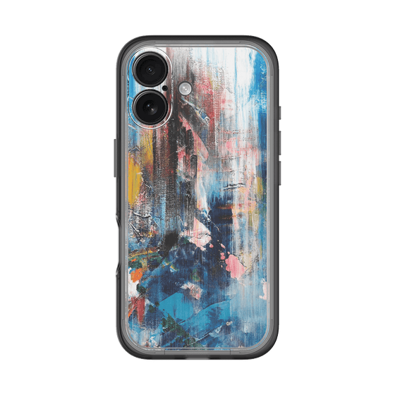 Slim Protection Premium Case［ SHOTARO SANADA - Next Landscape ］