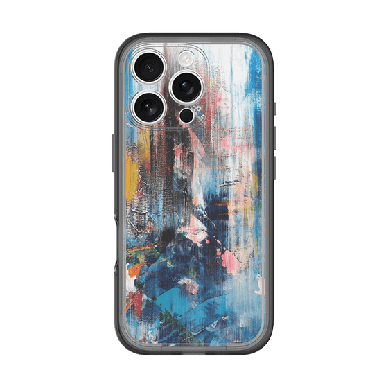 Slim Protection Premium Case［ SHOTARO SANADA - Next Landscape ］