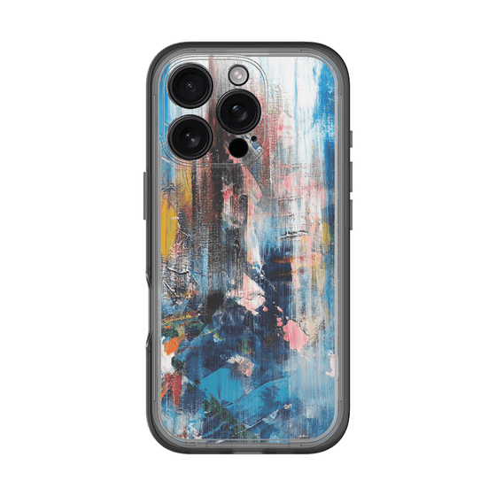 Slim Protection Premium Case［ SHOTARO SANADA - Next Landscape ］