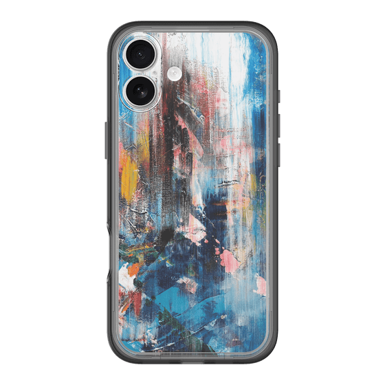 Slim Protection Premium Case［ SHOTARO SANADA - Next Landscape ］