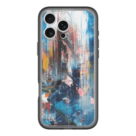 Slim Protection Premium Case［ SHOTARO SANADA - Next Landscape ］