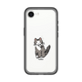 Slim Protection Premium Case［ Original - CASEPLAY Cat - tabby ］