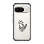 Slim Protection Premium Case［ オリジナル - CASEPLAYネコ - tabby ］