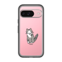 Slim Protection Premium Case［ オリジナル - CASEPLAYネコ - tabby ］