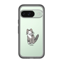 Slim Protection Premium Case［ オリジナル - CASEPLAYネコ - tabby ］