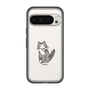 Slim Protection Premium Case［ オリジナル - CASEPLAYネコ - tabby ］