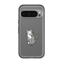 Slim Protection Premium Case［ オリジナル - CASEPLAYネコ - tabby ］