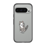 Slim Protection Premium Case［ オリジナル - CASEPLAYネコ - tabby ］