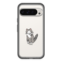 Slim Protection Premium Case［ オリジナル - CASEPLAYネコ - tabby ］