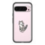Slim Protection Premium Case［ オリジナル - CASEPLAYネコ - tabby ］